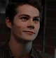 Stiles Stilinski