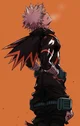 Bakugou Katsuki