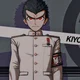 Kiyotaka Ishimaru 