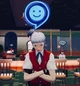 P3 - Akihiko Sanada
