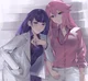 Lesbian Couple
