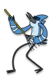 Mordecai 