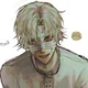 Wounded Angel