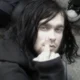 Bert McCracken