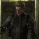Albert Wesker