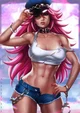 Poison SF