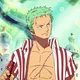 Zoro - Zosan 