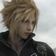 FF Cloud Strife