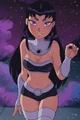 Blackfire