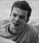 IAN GALLAGHER 