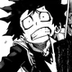 Izuku Midoriya 