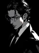 Mafia Husband 
