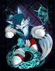 Tails the werefox