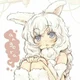Sheep Girl