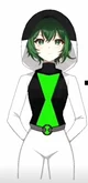 Omnitrix fem