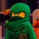 Lloyd Garmadon