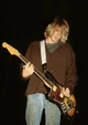 Kurt cobain