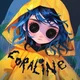 Coraline Doll