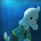 Oceantale Asriel