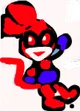 Red the Runkey
