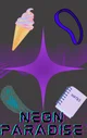 Neon Paradise