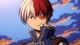 Shoto todoroki