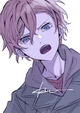 chuuya nakahara 