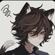 BL cat boy