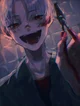 Yandere boy