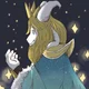 Outertale Asgore