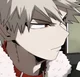 Bakugou 
