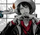 Luffy - Mafia