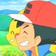 Ash Ketchum