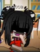 Gacha Life Sad Pucca