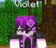 Violet 