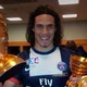 edinson cavani