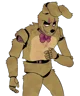 Springtrap - S and D
