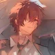 Dazai - Chuuya pov