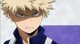 Bakugo Katsuki 