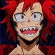 MHA - E Kirishima