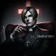 Leon S Kennedy