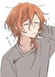 chuuya nakahara