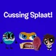 Real Cussing Splaat