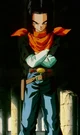 Android 17 