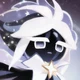 Stardust Cookie