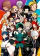 My Hero Academia 