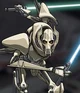 Grievous -Hero AU-