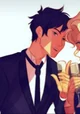 Percy Jackson 