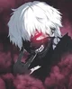 Ken Kaneki
