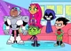Teen Titans Go